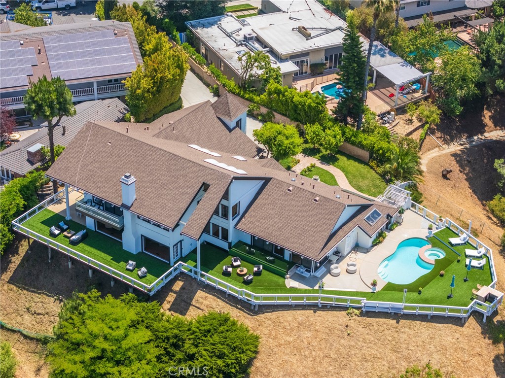 15541 Aqua Verde Drive