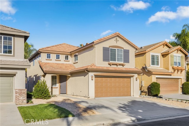 Detail Gallery Image 2 of 28 For 29450 Cresta Dr, Menifee,  CA 92584 - 4 Beds | 2/1 Baths