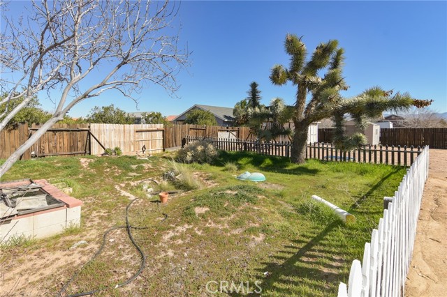 Detail Gallery Image 55 of 60 For 15094 Farmington St, Hesperia,  CA 92345 - 3 Beds | 2 Baths