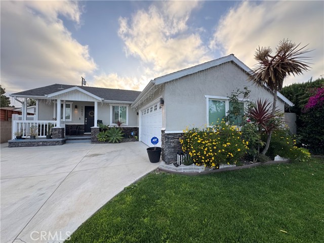 Detail Gallery Image 1 of 61 For 14825 Cranbrook Ave, Hawthorne,  CA 90250 - 4 Beds | 3 Baths