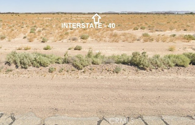 Detail Gallery Image 7 of 10 For 52809101 National Trails Hwy, Newberry Springs,  CA 92365 - – Beds | – Baths