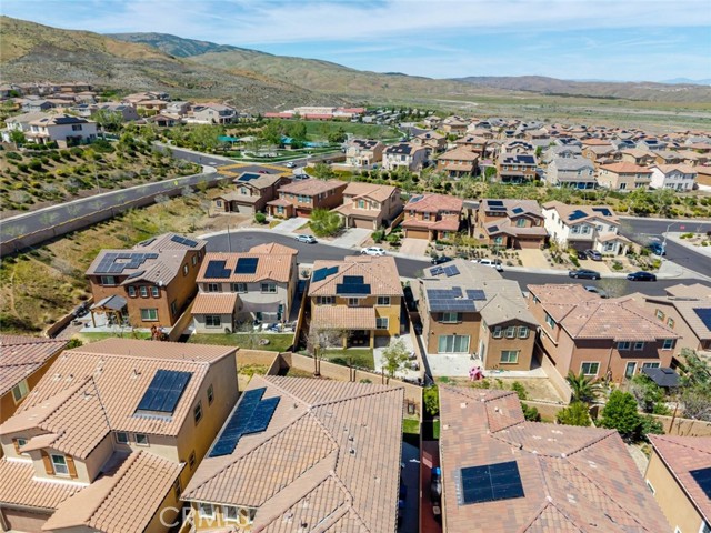 Detail Gallery Image 42 of 43 For 37436 Umbrella, Palmdale,  CA 93551 - 4 Beds | 3 Baths