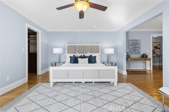 Detail Gallery Image 34 of 69 For 375 La Mirada Ave, San Marino,  CA 91108 - 4 Beds | 4/1 Baths