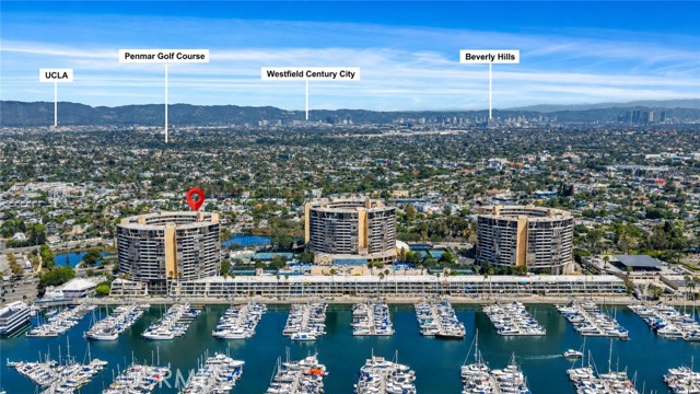 4265 Marina City Drive, 811 photo 21