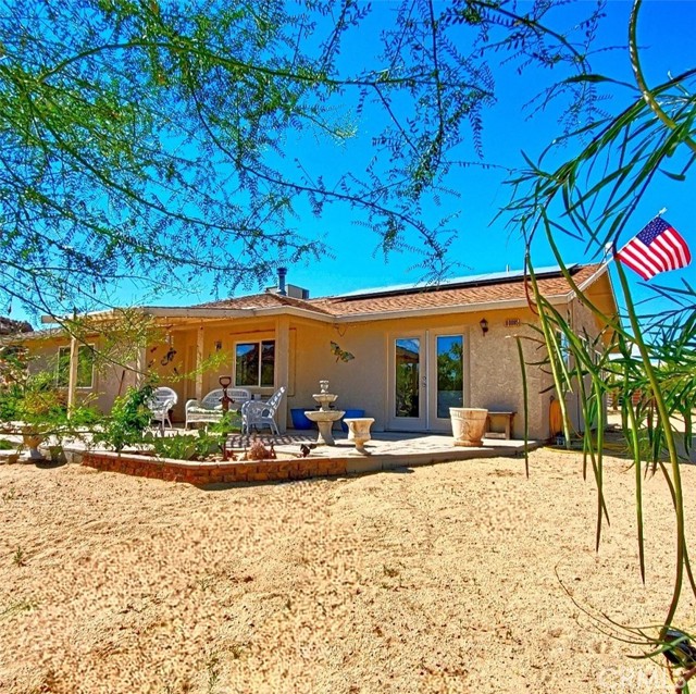 60085 Security Drive, Yucca Valley, CA, 92284 60085 Security Drive, Yucca Valley, CA, 92284