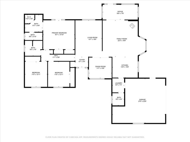 Detail Gallery Image 26 of 32 For 1418 Lazy Trail Dr, Chico,  CA 95926 - 3 Beds | 2/1 Baths