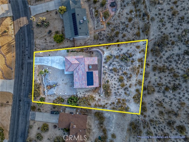 Detail Gallery Image 37 of 53 For 8244 Balsa Ave, Yucca Valley,  CA 92284 - 3 Beds | 2 Baths