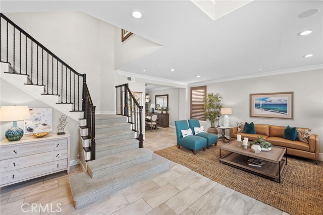 Detail Gallery Image 3 of 28 For 5 Golf Ridge, Rancho Santa Margarita,  CA 92679 - 5 Beds | 4 Baths