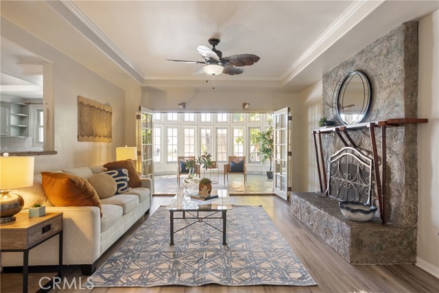 Detail Gallery Image 9 of 40 For 4811 Myra, Cypress,  CA 90630 - 3 Beds | 2 Baths