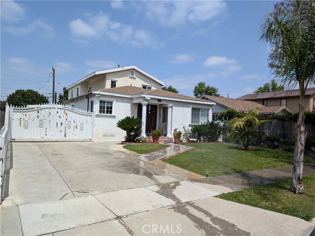 10127 San Miguel Ave, South Gate, CA 90280