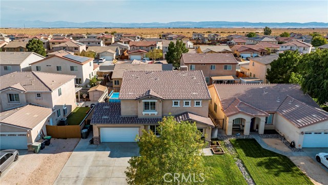 Detail Gallery Image 35 of 40 For 3158 Summer Breeze Ave, Rosamond,  CA 93560 - 6 Beds | 3 Baths