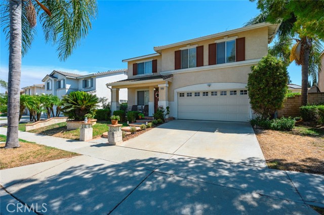 Image 2 for 5669 Sagebrush St, Chino Hills, CA 91709