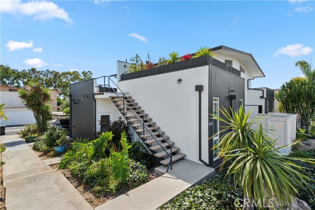 Detail Gallery Image 19 of 24 For 436 Seaward Rd, Corona Del Mar,  CA 92625 - 2 Beds | 1 Baths