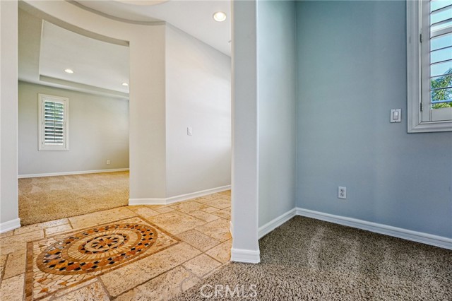 Detail Gallery Image 26 of 68 For 8622 Edelweiss, Corona,  CA 92883 - 5 Beds | 4/1 Baths