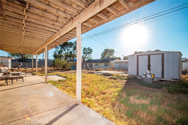 Detail Gallery Image 23 of 31 For 21313 Heather Pl, California City,  CA 93505 - 3 Beds | 2 Baths