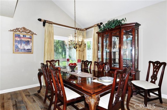 Detail Gallery Image 5 of 12 For 3940 San Antonio Rd, Yorba Linda,  CA 92886 - 5 Beds | 3 Baths