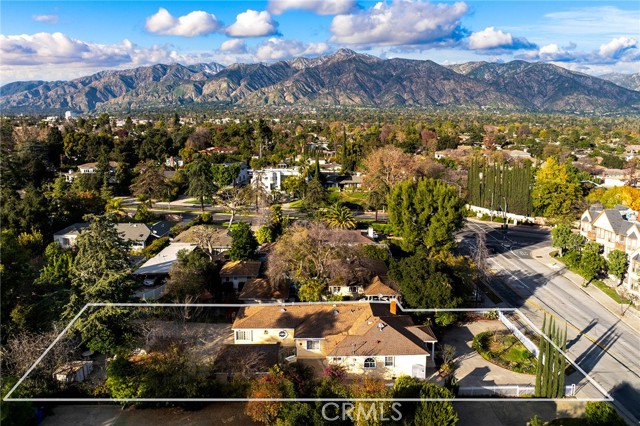 Detail Gallery Image 48 of 51 For 731 S Michillinda Ave, Pasadena,  CA 91107 - 5 Beds | 4 Baths