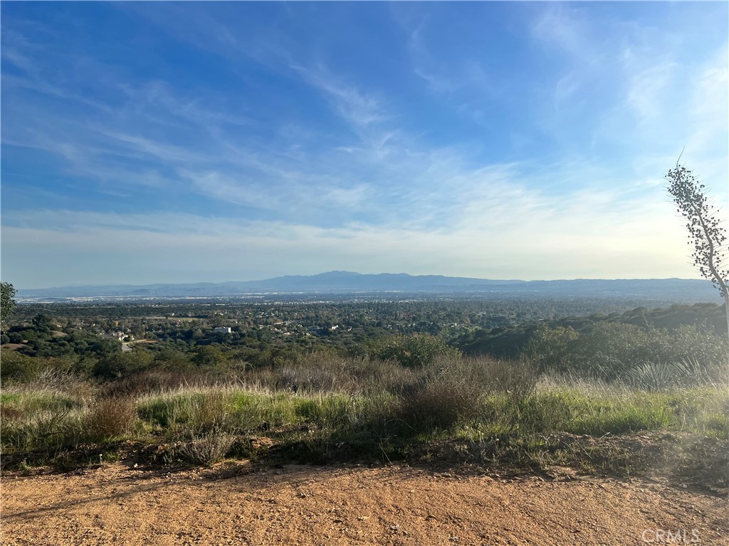 0 Palmer Canyon, Claremont, CA 91711