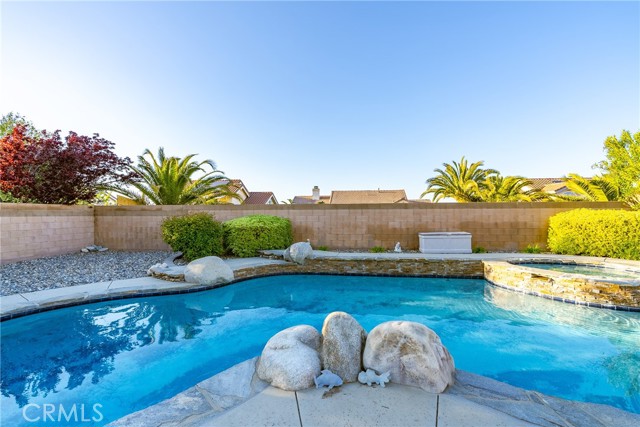 Detail Gallery Image 45 of 55 For 6021 Country Ln, Lancaster,  CA 93536 - 4 Beds | 3 Baths