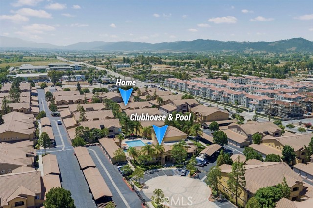 Detail Gallery Image 38 of 38 For 41410 Juniper St #2123,  Murrieta,  CA 92562 - 2 Beds | 2 Baths