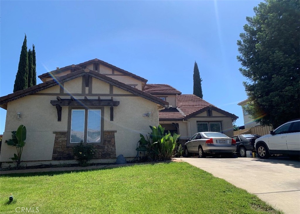 1755 Sanger Peak