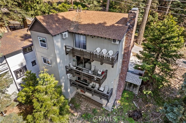 Detail Gallery Image 25 of 32 For 28224 Larchmont Ln, Lake Arrowhead,  CA 92352 - 3 Beds | 2 Baths