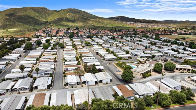 Detail Gallery Image 35 of 40 For 27701 Murrieta Rd #5,  Menifee,  CA 92586 - 2 Beds | 2 Baths