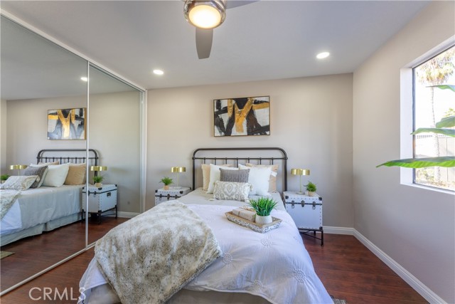 Detail Gallery Image 35 of 46 For 3530 Elm Ave #112,  Long Beach,  CA 90755 - 2 Beds | 2 Baths