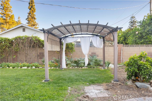 Detail Gallery Image 45 of 65 For 3691 Cortner, Long Beach,  CA 90808 - 3 Beds | 2 Baths