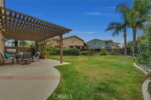 Detail Gallery Image 39 of 61 For 14037 Hollywood Ave, Corona,  CA 92880 - 4 Beds | 3 Baths