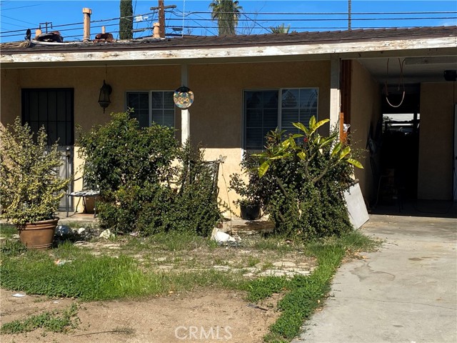 5571 Central Avenue, Riverside, California 92504, 2 Bedrooms Bedrooms, ,1 BathroomBathrooms,Single Family Residence,For Sale,Central,PW24041952