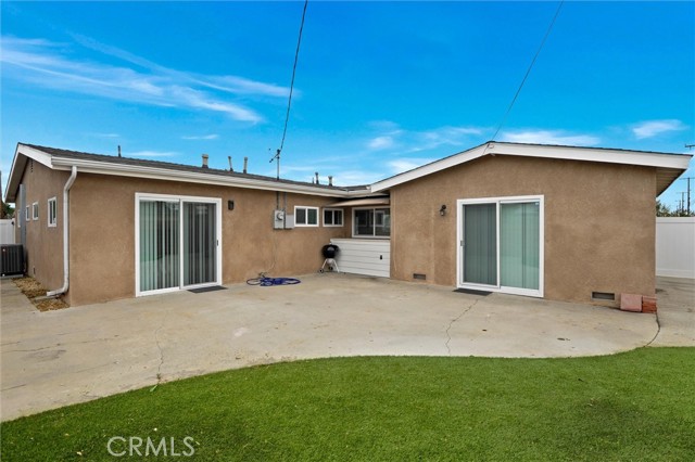 Detail Gallery Image 28 of 30 For 1001 N Hanover Pl, Anaheim,  CA 92801 - 4 Beds | 1/1 Baths