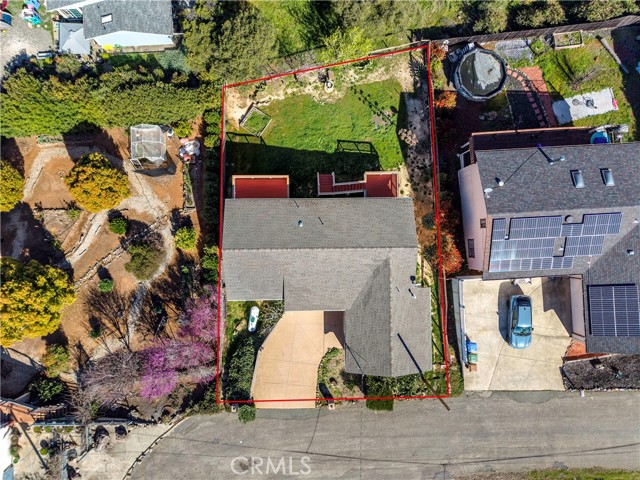 Detail Gallery Image 40 of 43 For 9732 Pinon Way, Kelseyville,  CA 95451 - 3 Beds | 2 Baths