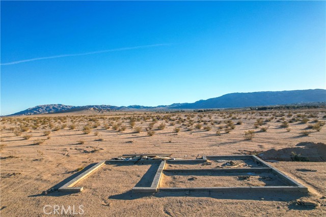 Detail Gallery Image 12 of 16 For 74747 Mesa Dr, Twentynine Palms,  CA 92277 - – Beds | – Baths