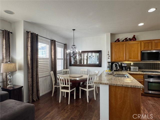 Detail Gallery Image 22 of 57 For 23415 Shorebreak #58,  Valencia,  CA 91355 - 3 Beds | 2/1 Baths