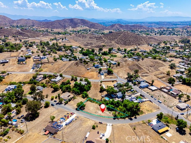 Detail Gallery Image 12 of 18 For 0 Circle Dr, Menifee,  CA 92587 - – Beds | – Baths