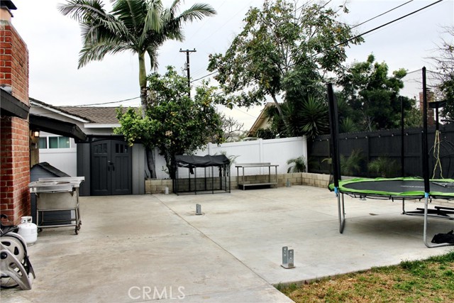 Detail Gallery Image 21 of 21 For 1825 Tedmar Ave, Anaheim,  CA 92804 - 3 Beds | 2 Baths