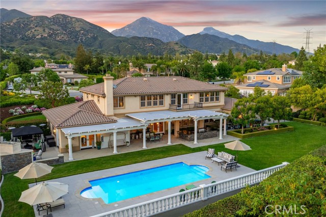Detail Gallery Image 2 of 75 For 4160 New Hampshire Ave, Claremont,  CA 91711 - 6 Beds | 6 Baths
