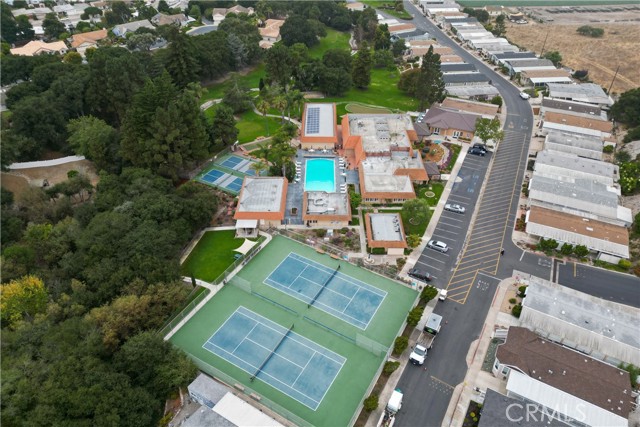 Detail Gallery Image 55 of 56 For 824 Hacienda Dr #240,  Arroyo Grande,  CA 93420 - 2 Beds | 2 Baths