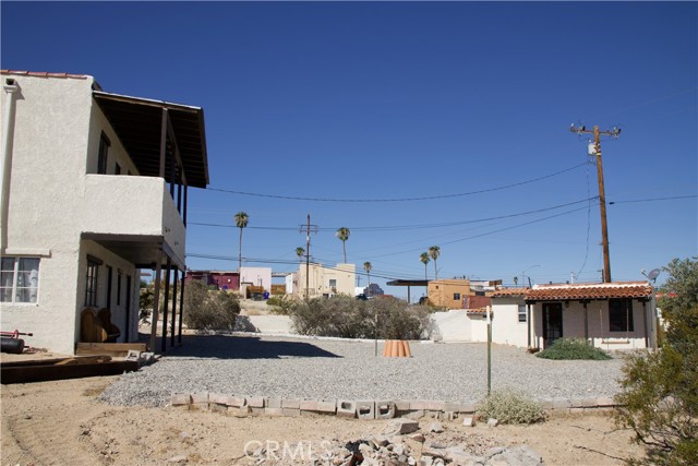 Detail Gallery Image 25 of 29 For 73752 Crestview Dr, Twentynine Palms,  CA 92277 - 4 Beds | 3 Baths