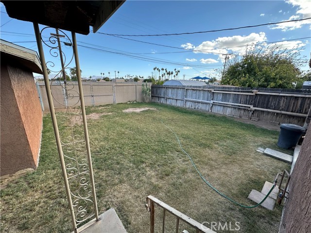 Detail Gallery Image 20 of 28 For 586 N 6th St, Blythe,  CA 92225 - 3 Beds | 1 Baths