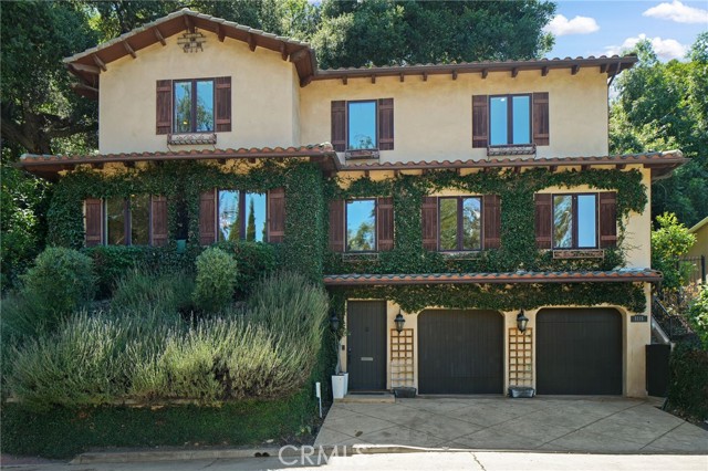 Detail Gallery Image 63 of 64 For 3115 Ellington, Los Angeles,  CA 90068 - 4 Beds | 4 Baths