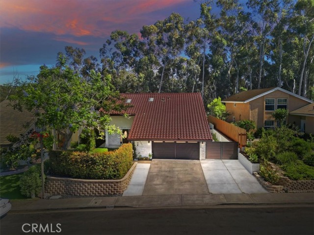 Detail Gallery Image 1 of 1 For 10985 Ironwood Road, San Diego,  CA 92131 - 4 Beds | 2/1 Baths