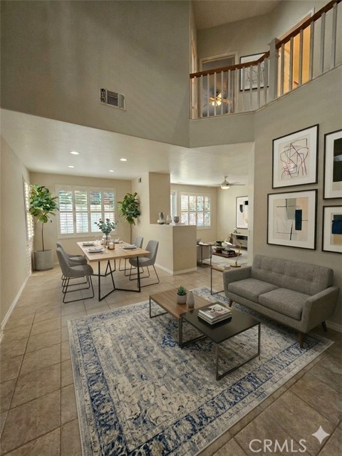 Detail Gallery Image 7 of 36 For 7666 Park Bay Dr, Huntington Beach,  CA 92648 - 3 Beds | 2/1 Baths