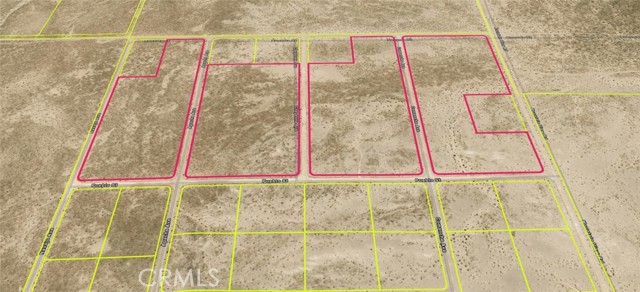 Detail Gallery Image 3 of 5 For 38850 Mountain View Rd, Newberry Springs,  CA 92365 - – Beds | – Baths