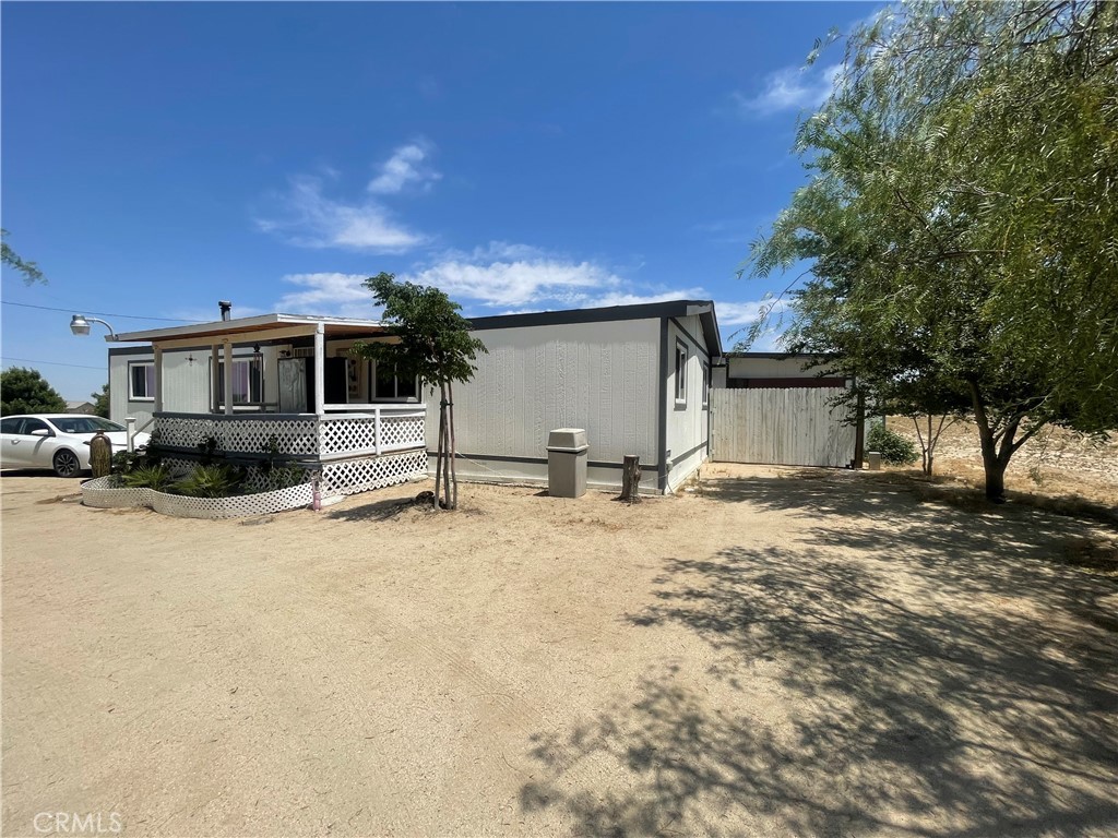 4441 Sierra Road