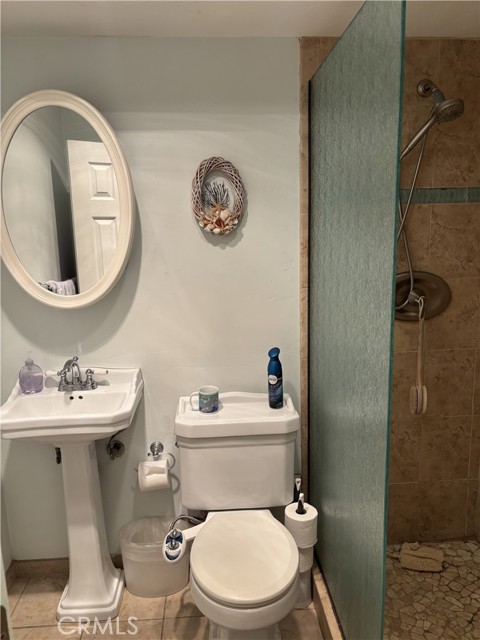 Detail Gallery Image 8 of 9 For 4667 Ocean Bld #106,  San Diego,  CA 92109 - 1 Beds | 1 Baths