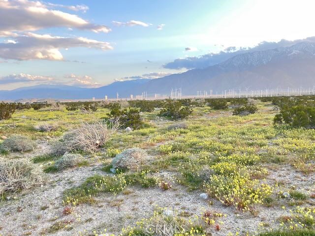 0 16th, Palm Springs, California 92440, ,Land,For Sale,0 16th,CREV23186349