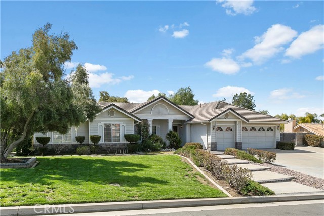Detail Gallery Image 1 of 1 For 29223 Obsidian Ct, Nuevo,  CA 92567 - 4 Beds | 2/1 Baths