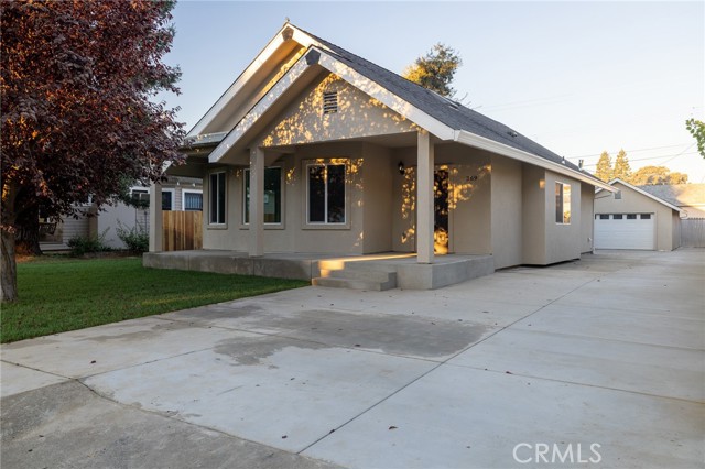 Detail Gallery Image 62 of 62 For 369 Park St, Gridley,  CA 95948 - 4 Beds | 3 Baths